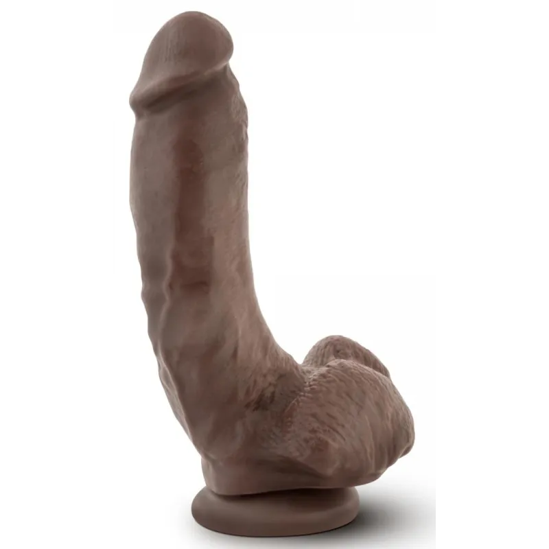 Dr. Skin Gode réaliste Mr Mayor Dr Skin 16 x 5cm Marron